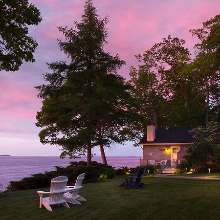 Inn At Sunrise Point Lincolnville Luaran gambar