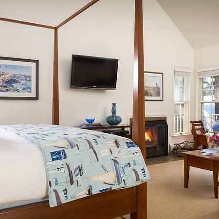 Inn At Sunrise Point Lincolnville Luaran gambar