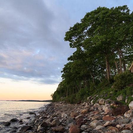 Inn At Sunrise Point Lincolnville Luaran gambar