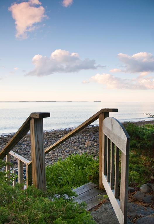 Inn At Sunrise Point Lincolnville Luaran gambar