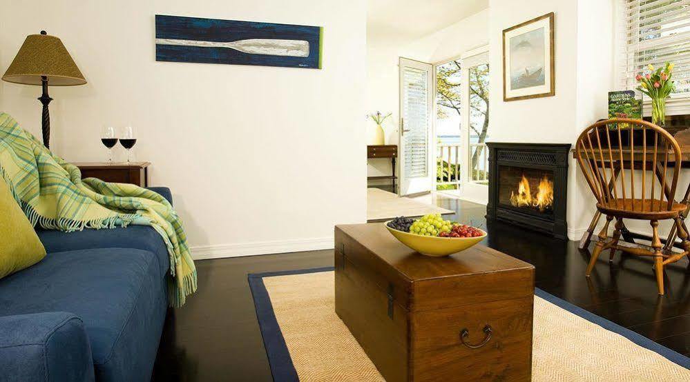 Inn At Sunrise Point Lincolnville Luaran gambar