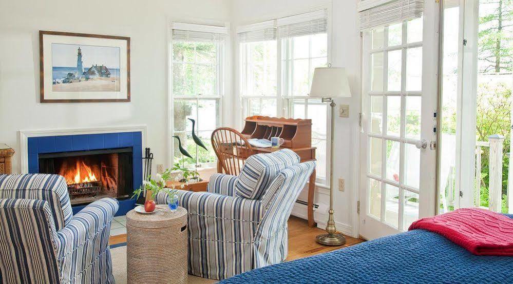 Inn At Sunrise Point Lincolnville Luaran gambar