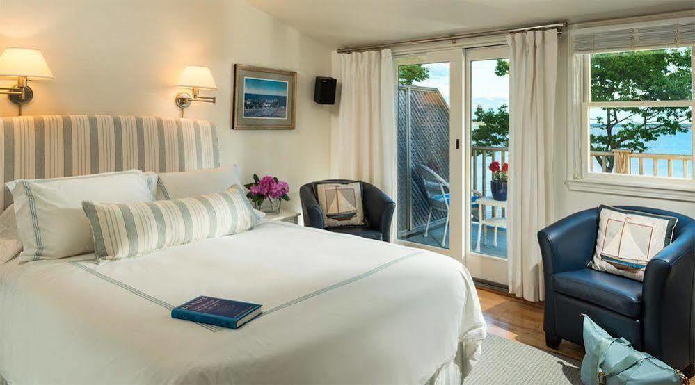 Inn At Sunrise Point Lincolnville Luaran gambar