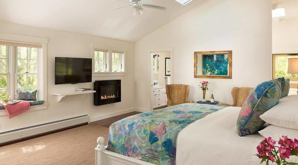 Inn At Sunrise Point Lincolnville Luaran gambar