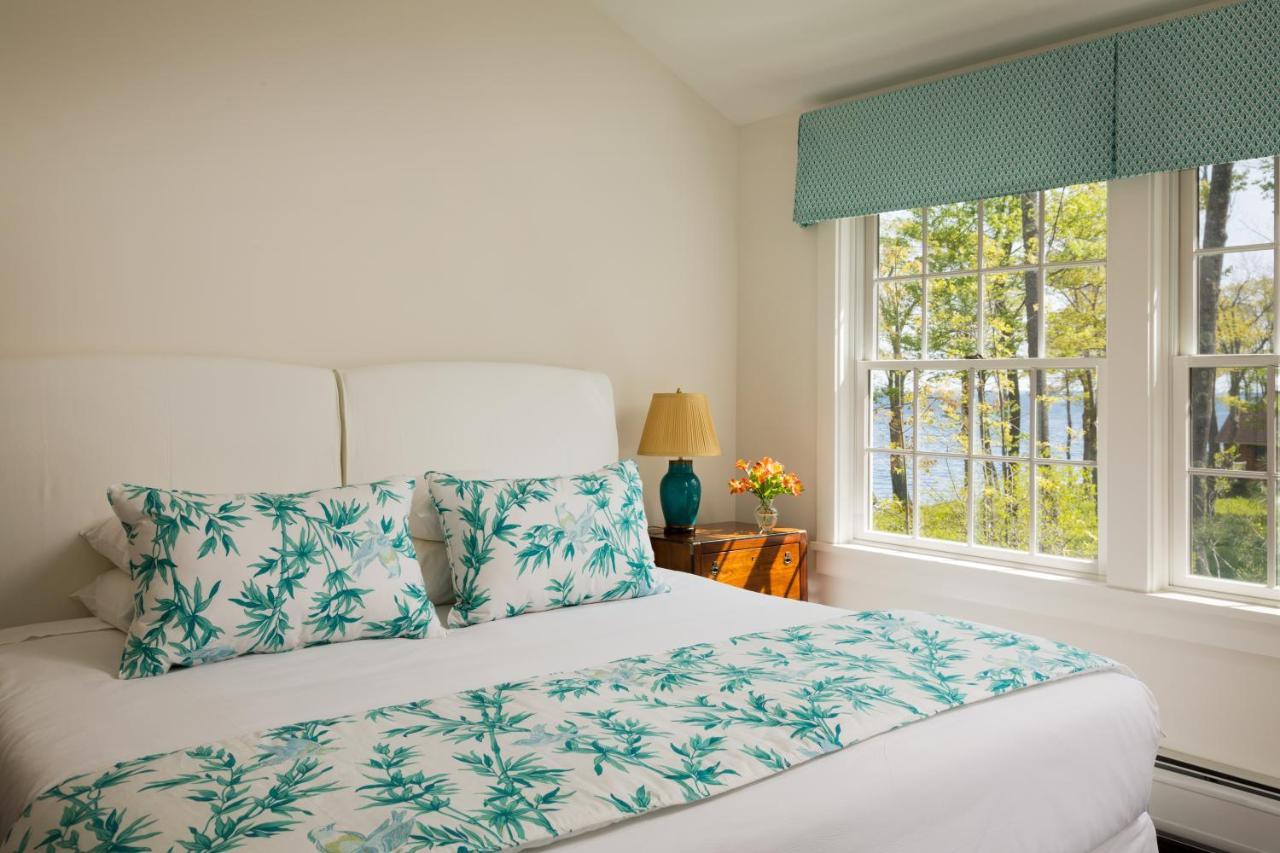 Inn At Sunrise Point Lincolnville Luaran gambar