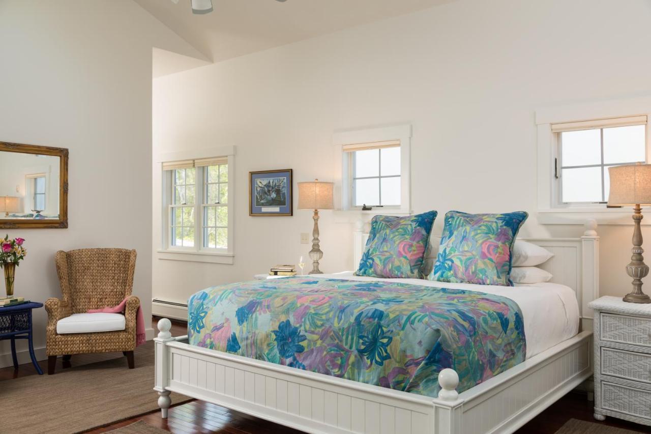 Inn At Sunrise Point Lincolnville Luaran gambar