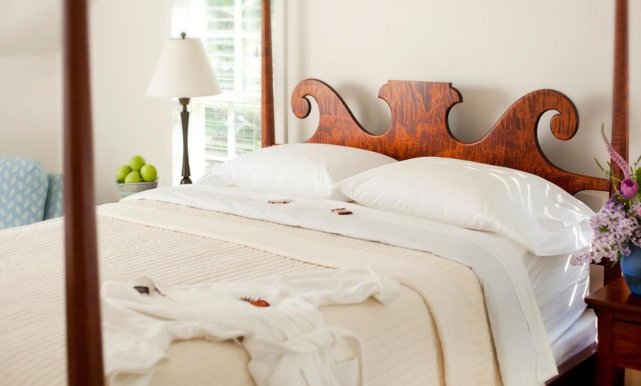 Inn At Sunrise Point Lincolnville Luaran gambar