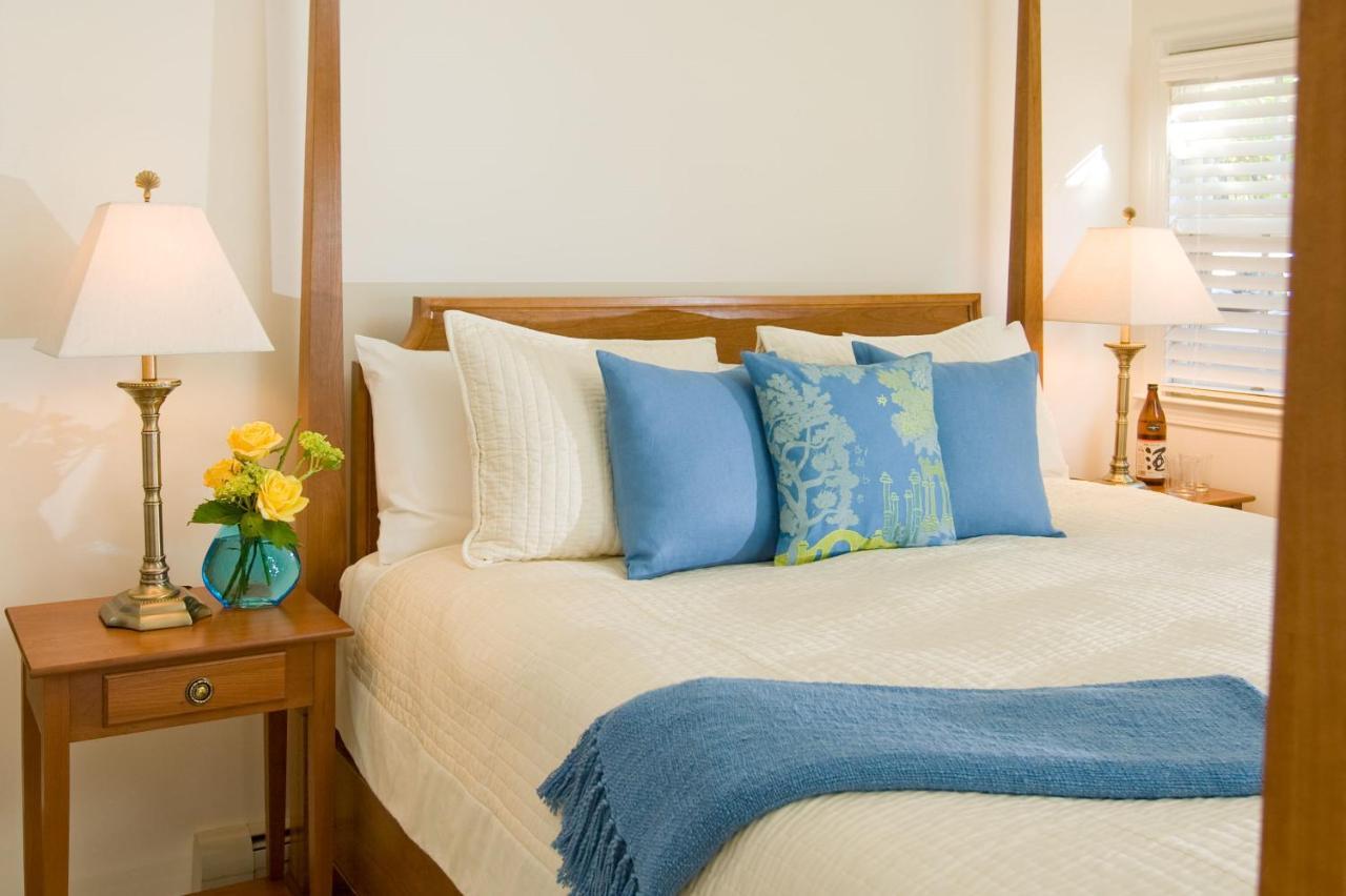 Inn At Sunrise Point Lincolnville Luaran gambar